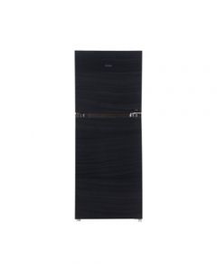 Haier E Star Freezer-On-Top Refrigerator 12 Cu Ft (HRF-368EPB) - Hania Co-1 (3 Months 0% Percent Profit Product Available On 48 Months Installment)